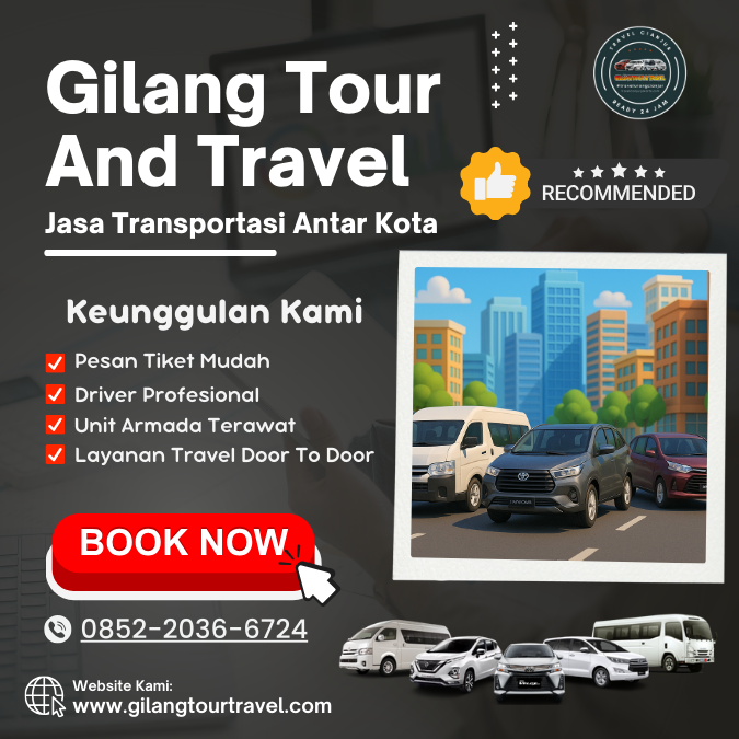 Tentang Kami