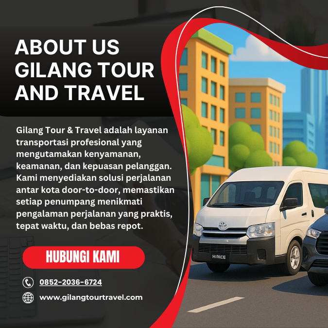 Tentang Kami